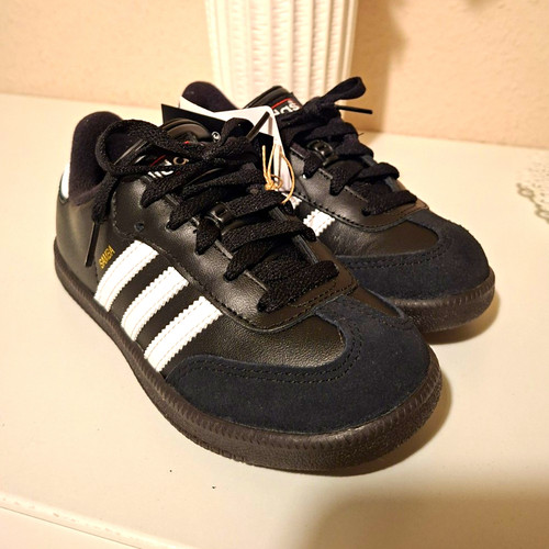 Adidas samba classic - samba, j