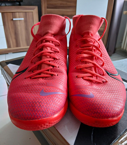 Nike mercurial hallenschuhe - mercurial,
