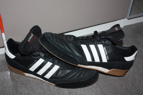 Adidas mundial goal 3 - goal, 47