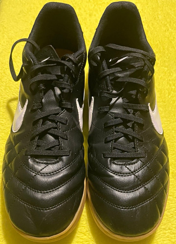 Nike tiempo hallenschuhe - nike,