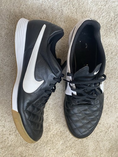 Nike tiempo hallenschuhe - tiempo, ic