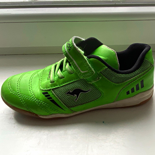 Kangaroos hallenschuhe indoor - hallenschuhe,