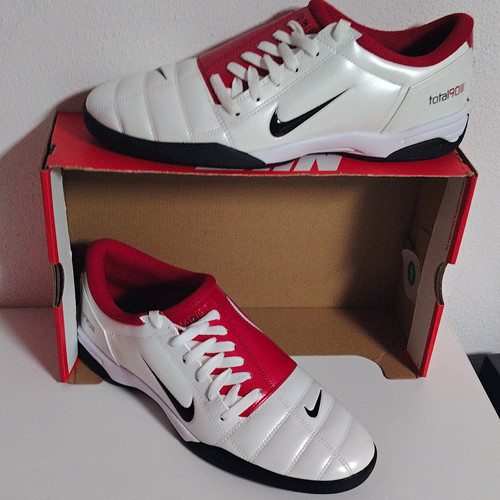 Nike total hallenschuhe - total,
