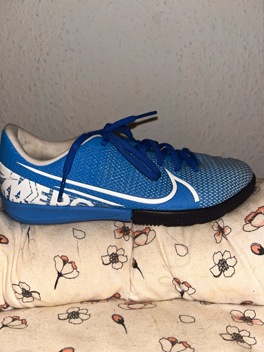 Nike mercurial hallenschuhe - mercurial,