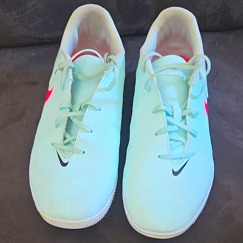 Nike phantom hallenschuhe - nike, gx