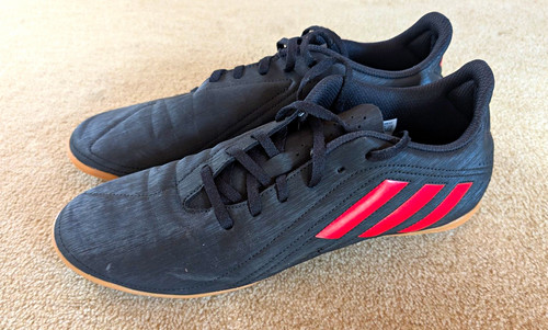 Adidas deportivo hallenschuhe - adidas,