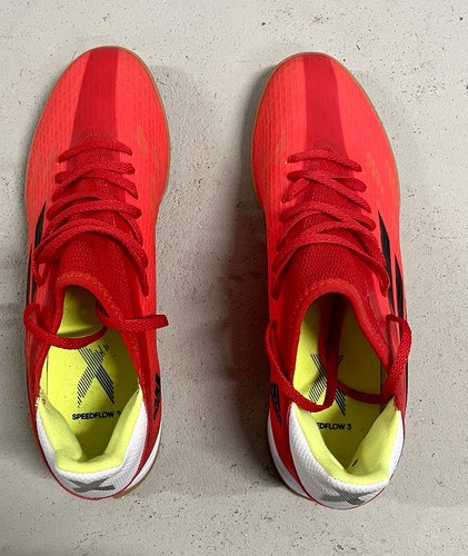 Adidas speedflow 3 - speedflow,