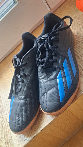 Adidas hallenschuhe schnürung - adidas,