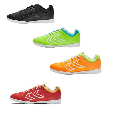 Hummel hallenschuhe turnschuhe - hallenschuhe,