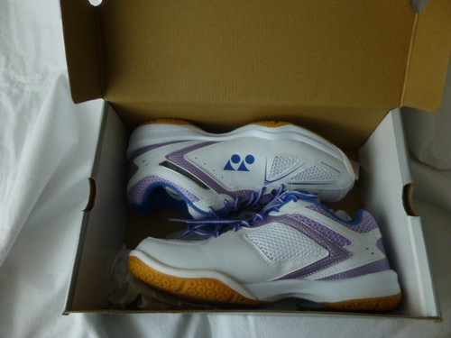 Neu yonex power cushion - neu, 35