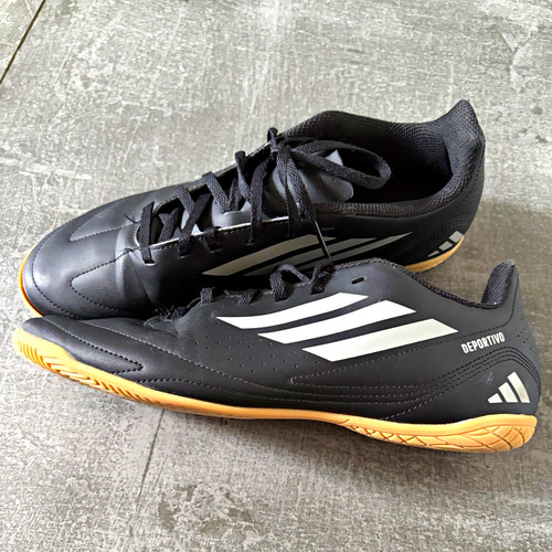 Adidas deportivo hallenschuhe - deportivo,