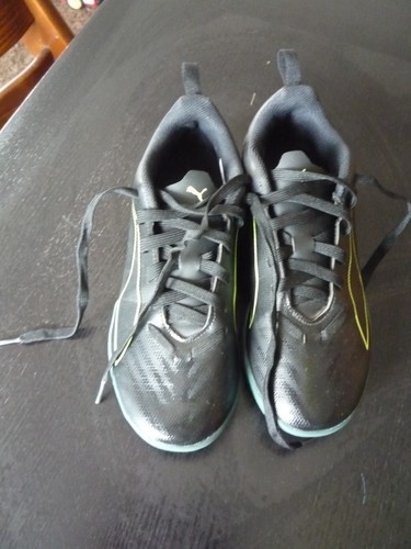 Puma indoor fußballschuhe - puma,