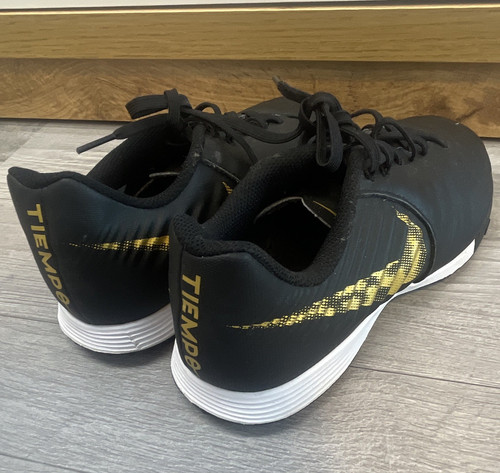 Nike tiempo hallenschuhe - tiempo,
