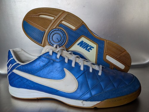 Nike tiempo mystic 45 - tiempo, ic