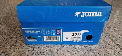 Joma hallenschuhe - joma,