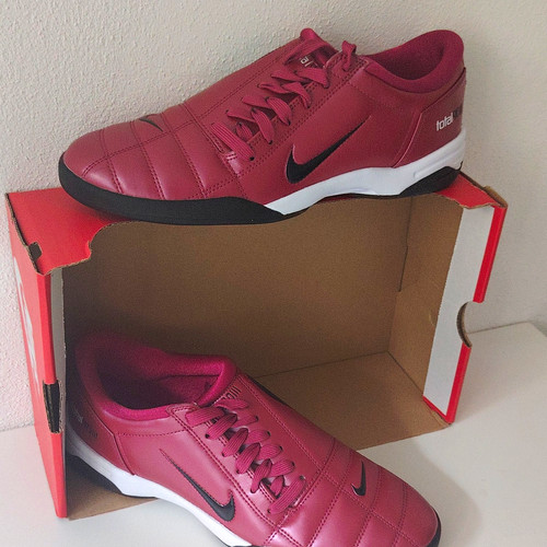 Nike total hallenschuhe - total, 90