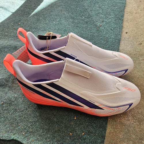 Adidas f50 kinder hallenschuhe - kinder,