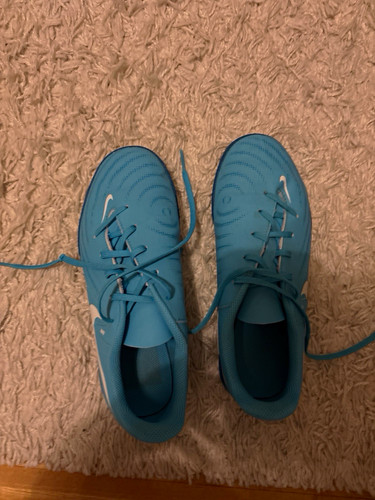 Nike mercurial hallenschuhe - nike,