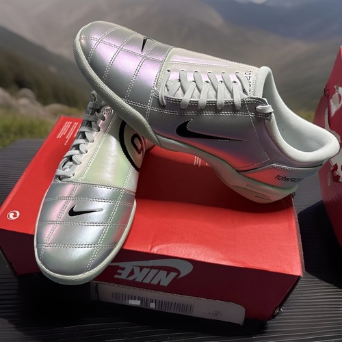 Nike total iii - total,