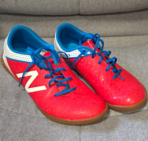 New balance hallenschuhe - new,
