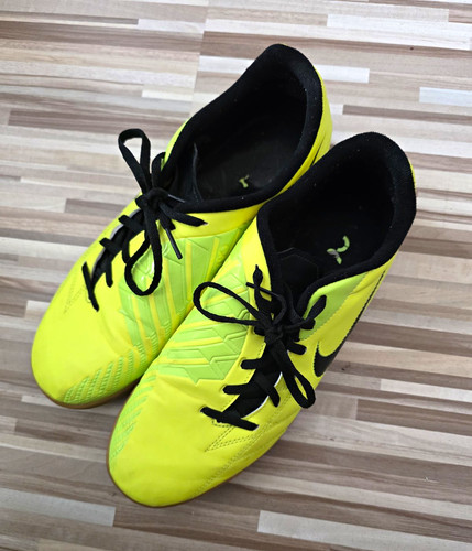 Nike nike5 hallenschuhe indoor - nike,