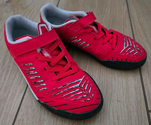 Hallenfussballschuhe kipsta - hallenfussballschuhe,