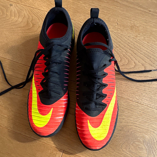 Nike mercurialx hallenschuhe - nike,