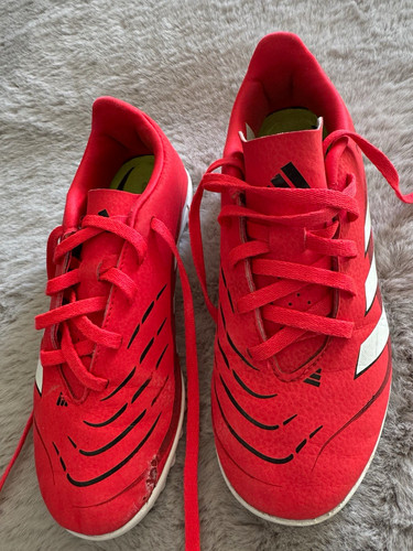 Adidas predator hallenschuhe - predator,