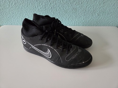Nike mercurial hallenschuhe - nike,