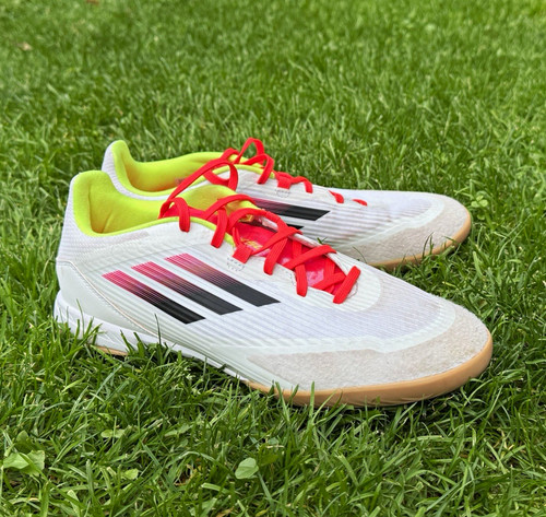 Adidas f50 herren hallenschuhe - herren,