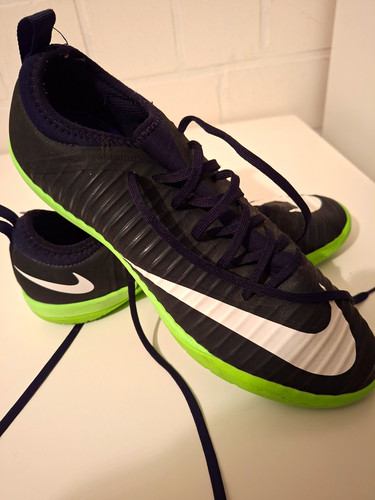 Nike mercurialx indoor - mercurialx,