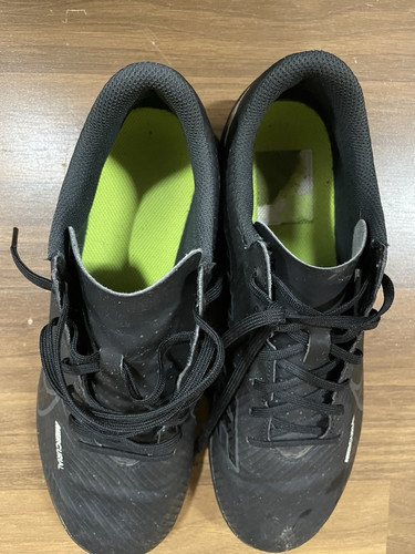 Nike mercurial hallenschuhe - nike,