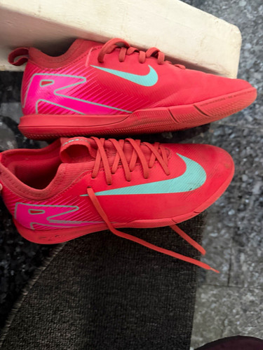 Nike mercurial hallenschuhe - nike,