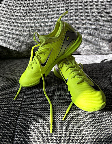 Nike mercurial hallenschuhe - mercurial,