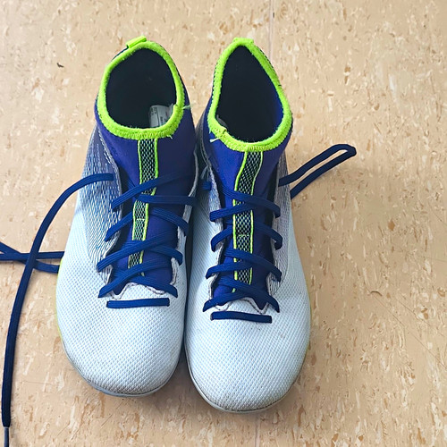 Kipsta hallen fußballschuhe - kipsta, hallen-fußballschuhe