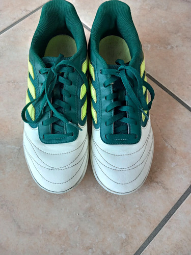 Adidas sala hallenschuhe - sala,