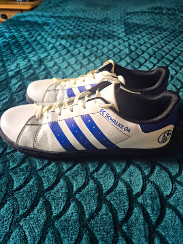 Schalke hallenschuhe - schalke, 04