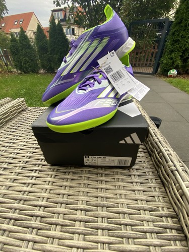 Adidas f50 pro hallenschuhe - pro,