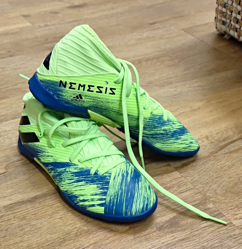 Adidas nemeziz hallenschuhe - adidas,