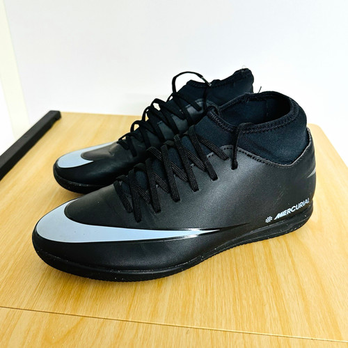 Nike mercurial hallenschuhe - nike,