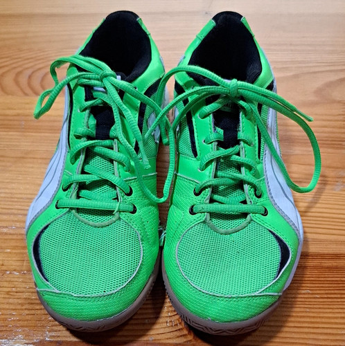 Puma hallenschuhe indoor - hallenschuhe,