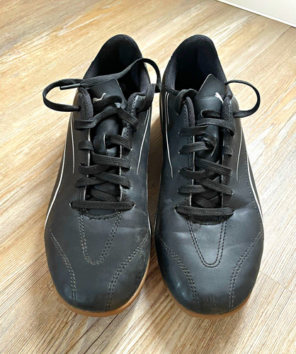 Puma hallenfußballschuhe - puma,
