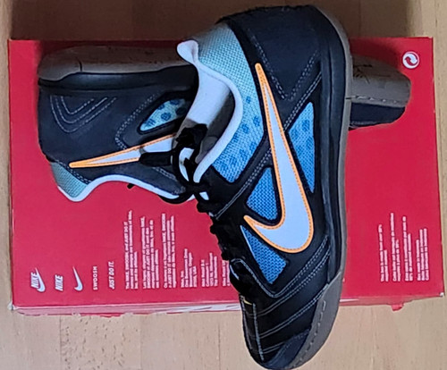 Nike gato hallenschuhe - se,