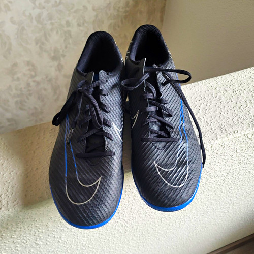 Nike mercurial hallenschuhe - mercurial,