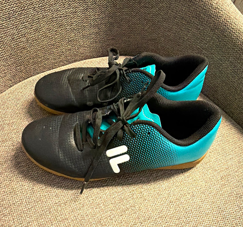 Fila hallen fußballschuhe - fila, hallen-fußballschuhe