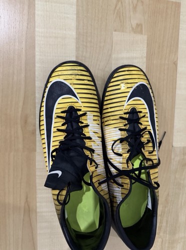Nike mercurial hallenschuhe - nike,