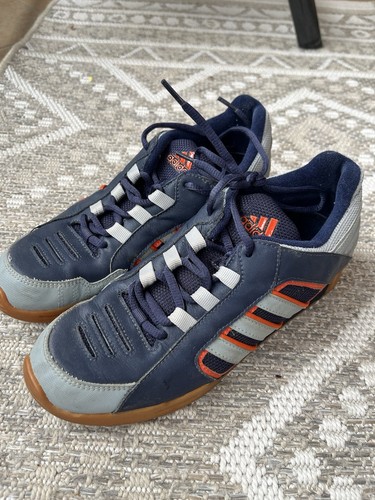 Adidas indoor hallenschuhe - adidas, indoor-/hallenschuhe