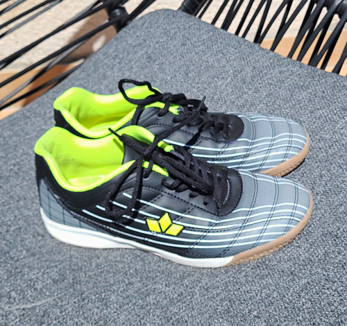 Lico hallenschuhe indoor - lico,