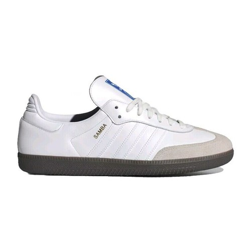 Adidas samba sneaker - og,