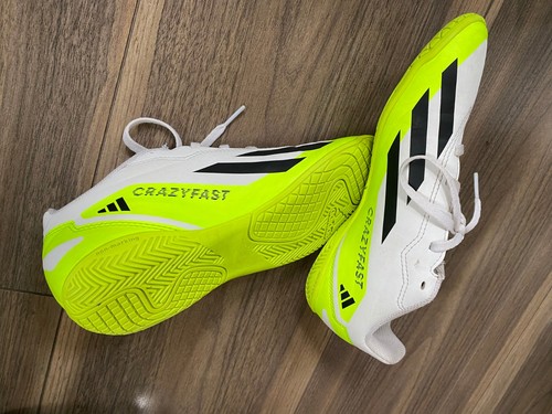 Adidas turnschuhe crazyfast - adidas,